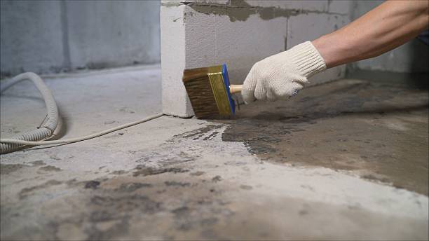 24/7 Emergency Wet Basement Repair experts in Whitelaw, WI